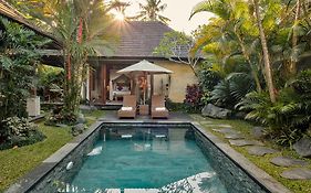 Buana Tirta Ubud Villa